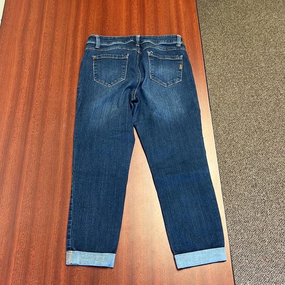 1822 Capris - Picture 5 of 6